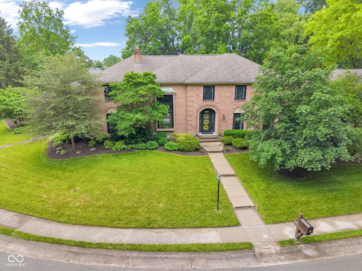 1213 Alderly Road, Indianapolis, IN 46260 - #1