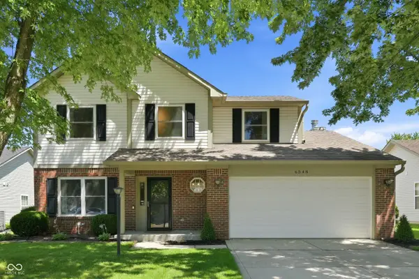 6548 Mallard Landing, Fishers, IN 46038