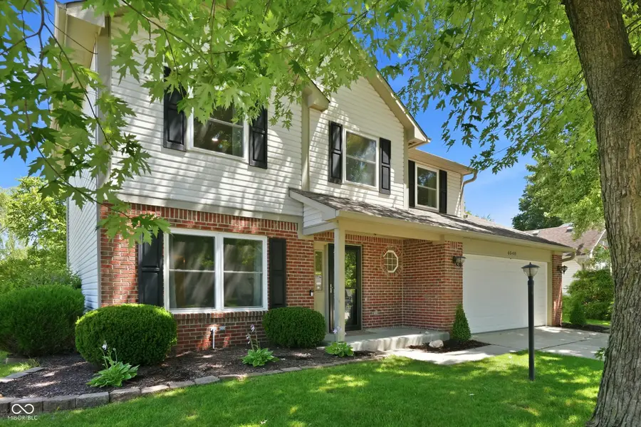 6548 Mallard Landing, Fishers, IN 46038 - #2