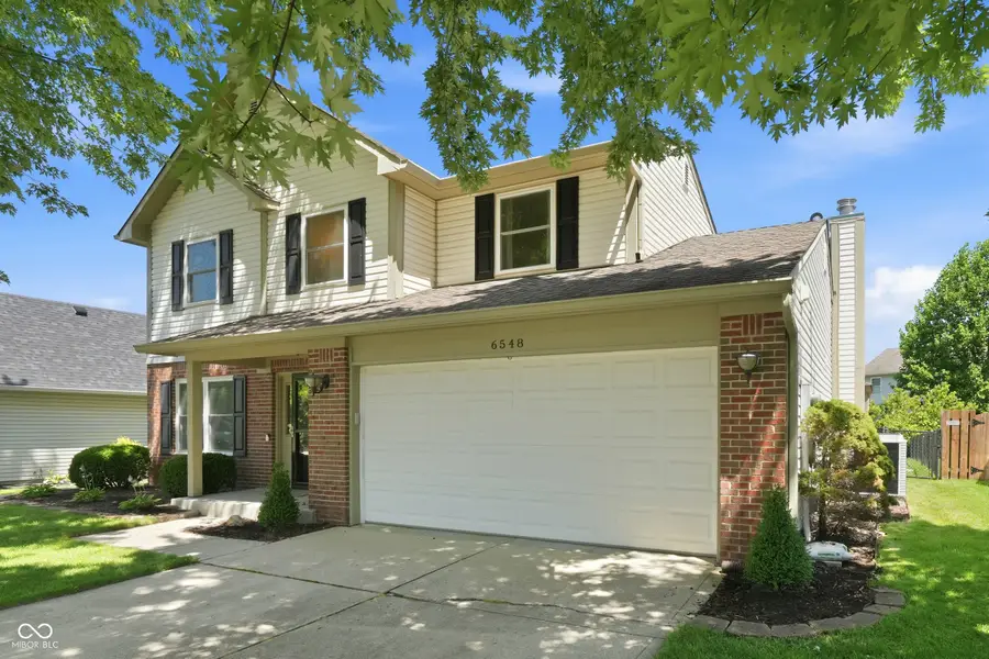 6548 Mallard Landing, Fishers, IN 46038 - #3