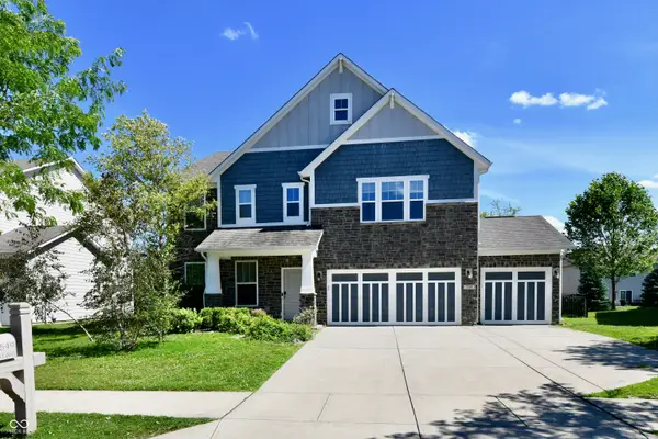 549 Gosford, Westfield, IN 46074