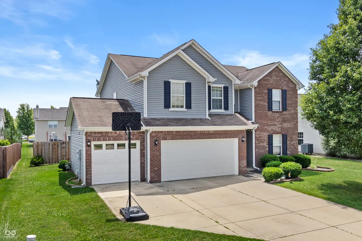 2899 Armaugh Drive, Brownsburg, IN 46112 - #1