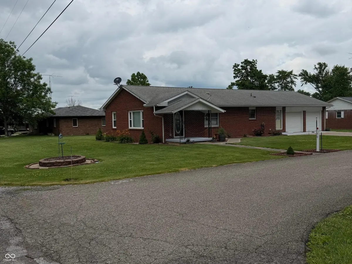130 W Redbud Street, Marshall, IN 47859 - #1