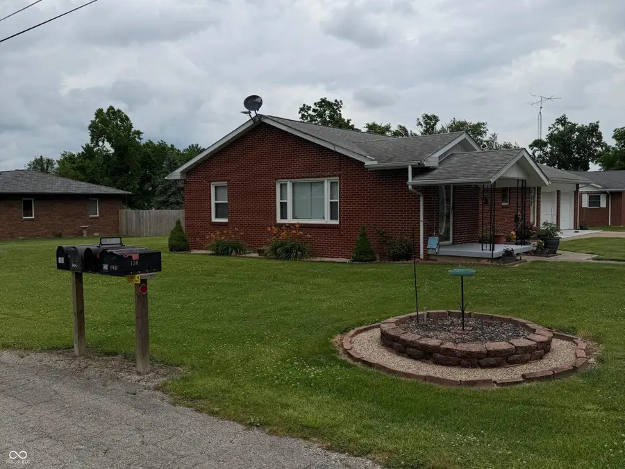 130 W Redbud Street, Marshall, IN 47859 - #2