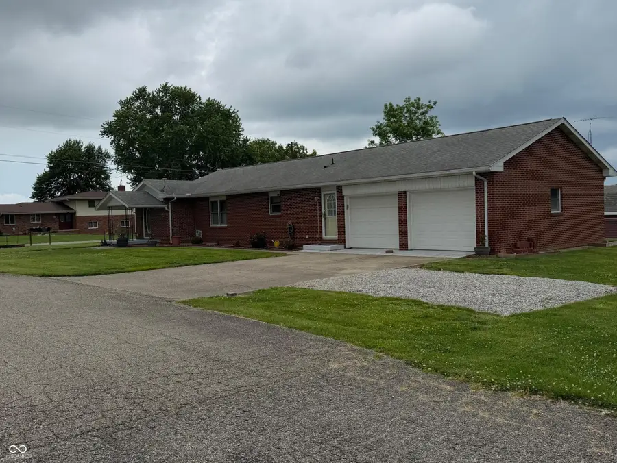 130 W Redbud Street, Marshall, IN 47859 - #3