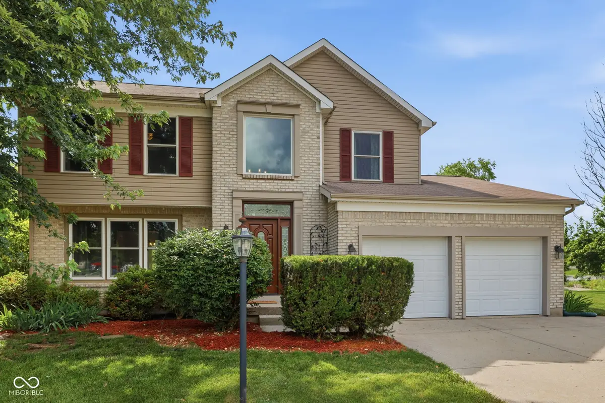 630 Creston Point Circle, Indianapolis, IN 46239 - #1