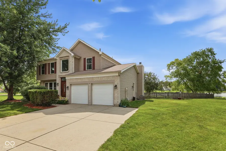 630 Creston Point Circle, Indianapolis, IN 46239 - #2