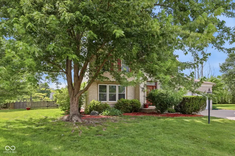 630 Creston Point Circle, Indianapolis, IN 46239 - #3