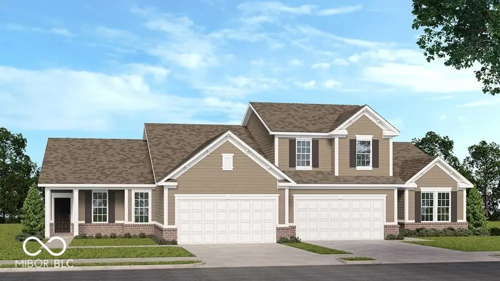 2113 Covey Drive, Danville, IN 46122 - #1
