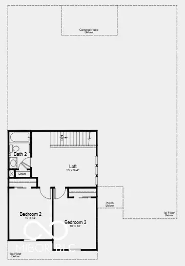 2113 Covey Drive, Danville, IN 46122 - #3