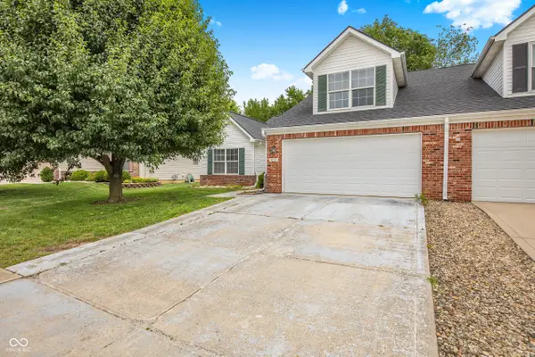 4551 Marshall Drive, Indianapolis, IN 46237