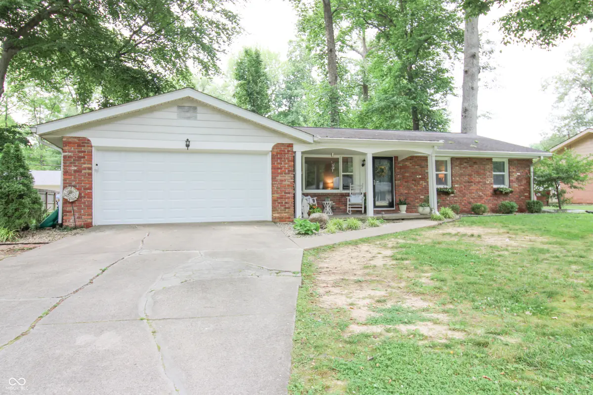 340 Woodside Drive, North Vernon, IN 47265 - #1
