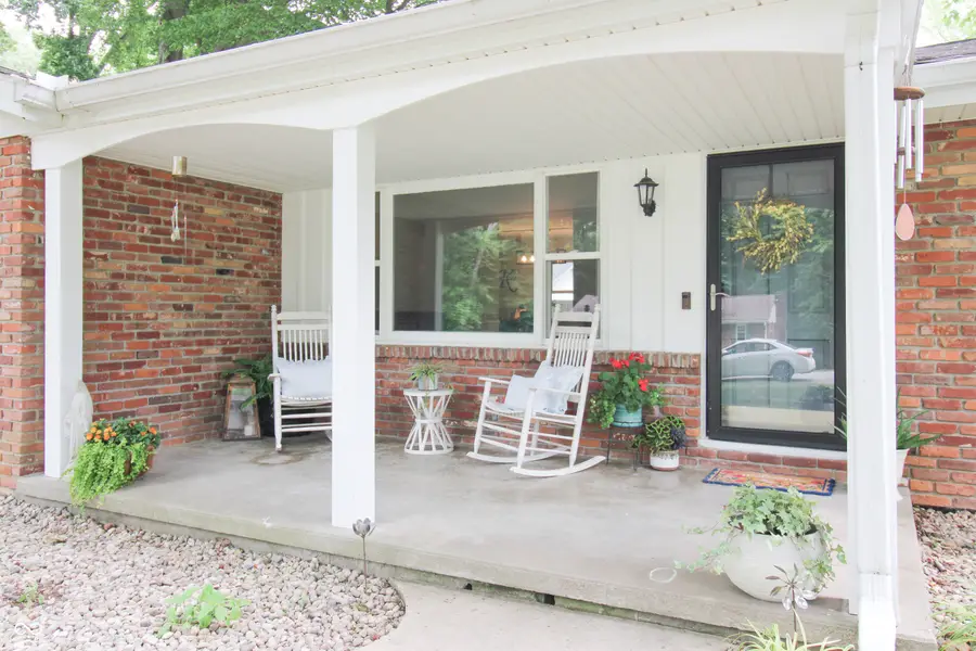 340 Woodside Drive, North Vernon, IN 47265 - #2