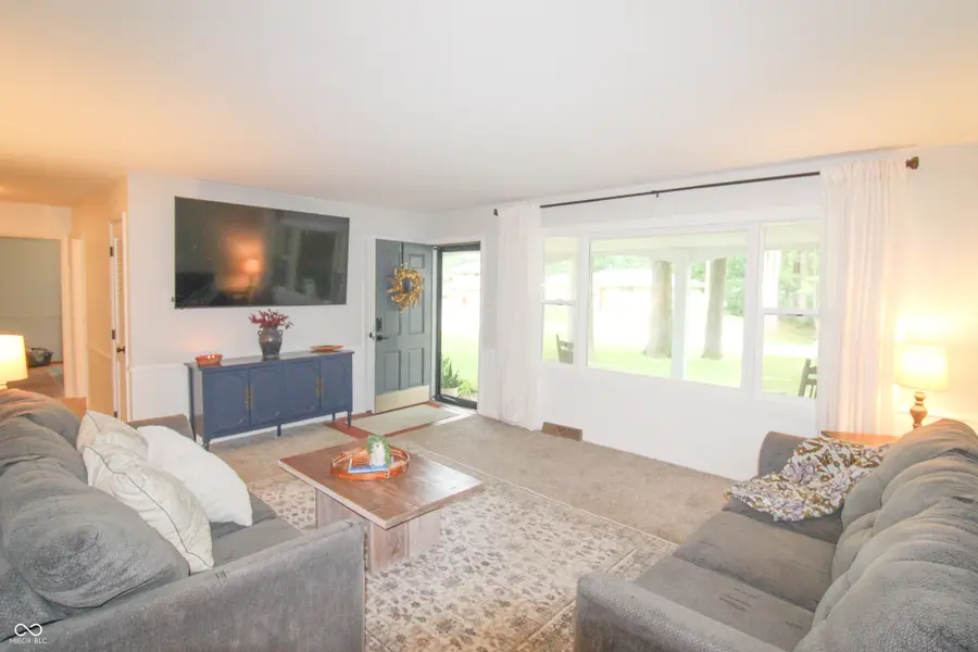 340 Woodside Drive, North Vernon, IN 47265 - #3