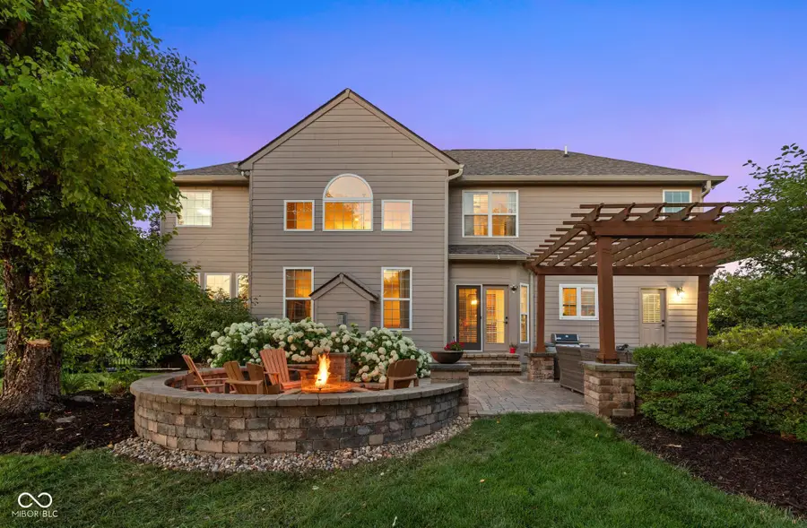 12344 Westmorland Drive, Fishers, IN 46037 - #2