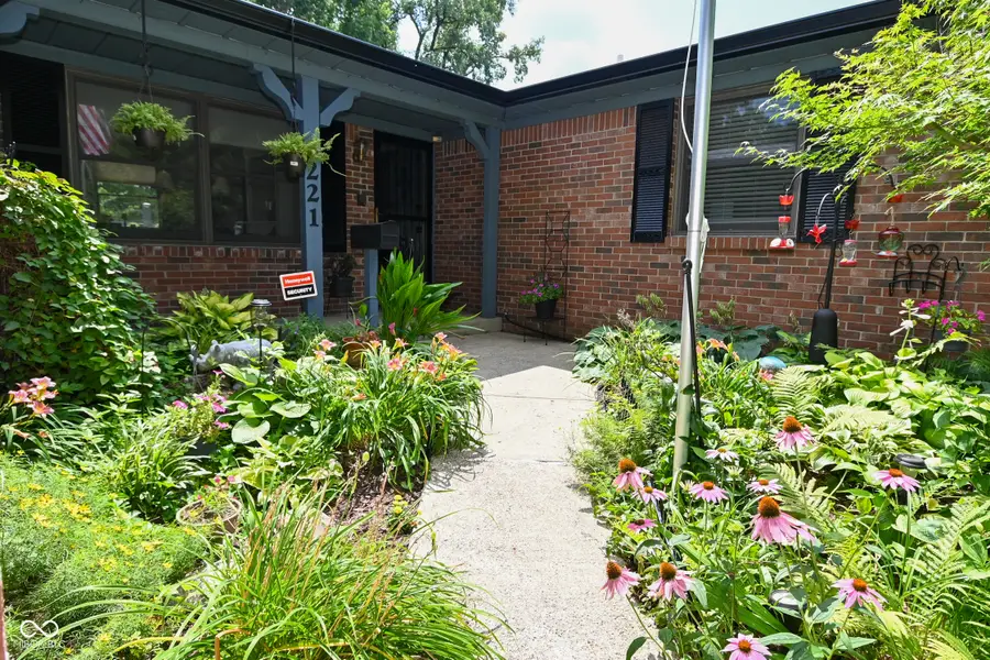 6221 Burlington Avenue, Indianapolis, IN 46220 - #2