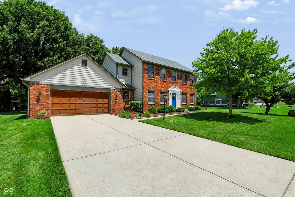 5820 Dan Patch Drive, Indianapolis, IN 46237 - #1