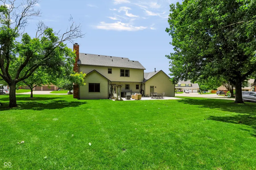 5820 Dan Patch Drive, Indianapolis, IN 46237 - #2