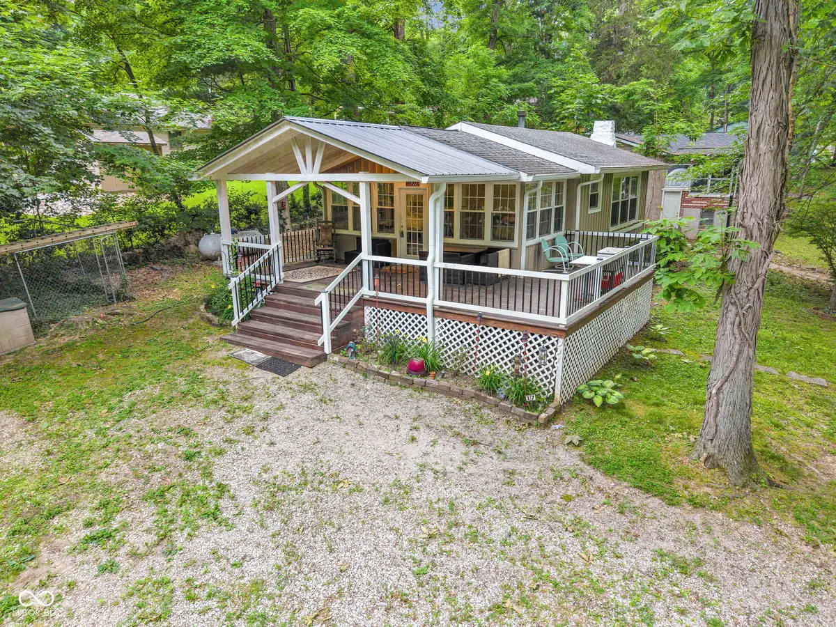 11033 Dogwood Lane, Cloverdale, IN 46120 - #1