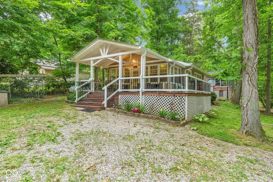 11033 Dogwood Lane, Cloverdale, IN 46120 - #3