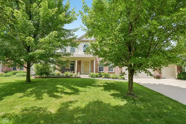 11624 Wedgeport Lane, Fishers, IN 46037