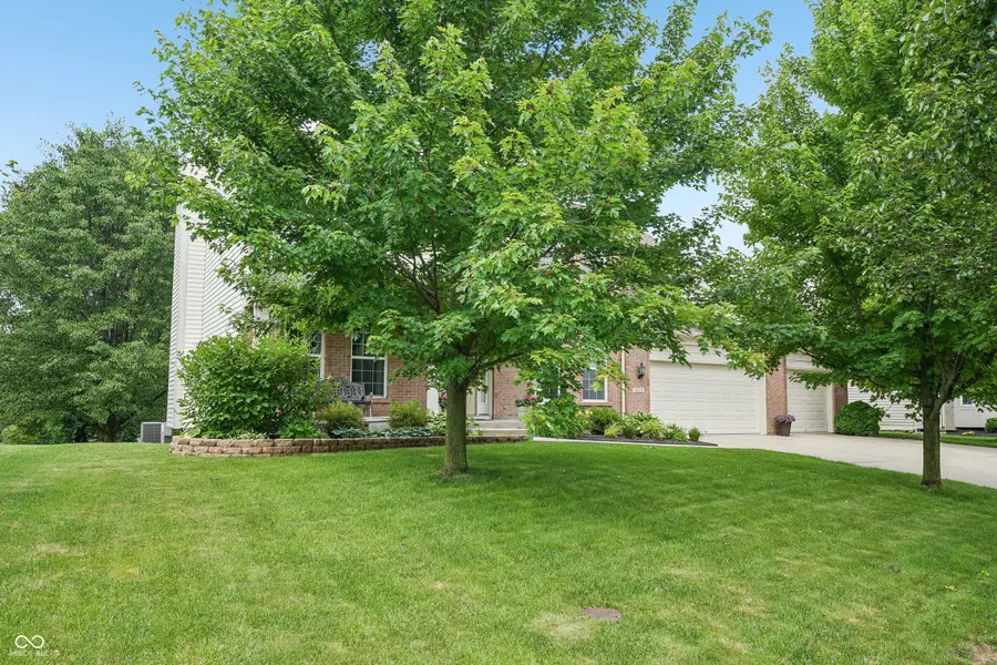 11624 Wedgeport Lane, Fishers, IN 46037 - #2