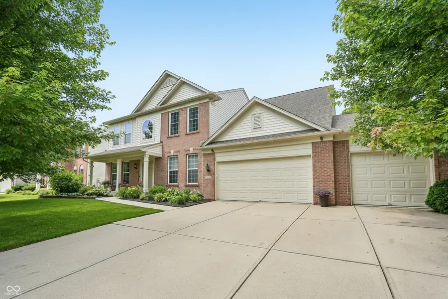 11624 Wedgeport Lane, Fishers, IN 46037 - #3