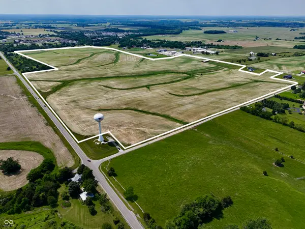 0 West 400 S, Trafalgar, IN 46181