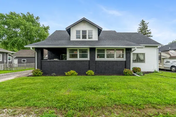 217 Lebanon Street, Lizton, IN 46149