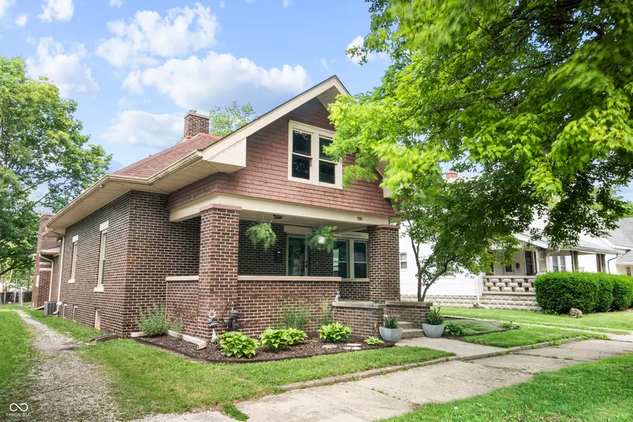 410 W Main Street, Thorntown, IN 46071 - #2