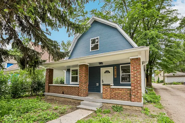 3315 E Vermont Street, Indianapolis, IN 46201
