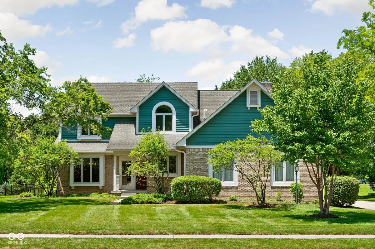 1300 Woodpond N Roundabout, Carmel, IN 46033 - #1
