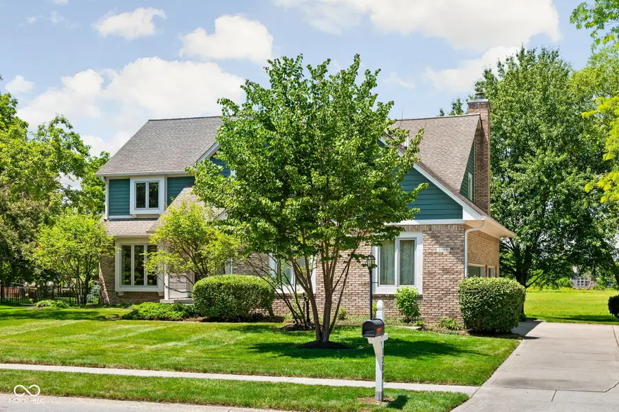 1300 Woodpond N Roundabout, Carmel, IN 46033 - #2