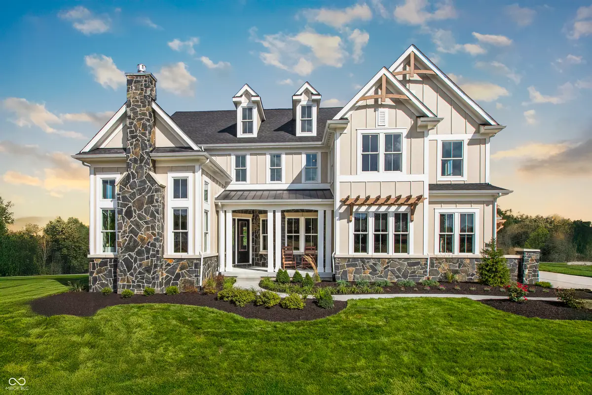 1572 Old Hickory Lane, Westfield, IN 46074 - #1