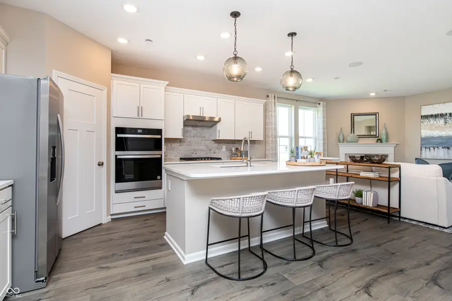18412 Depoe Lane, Westfield, IN 46074 - #3
