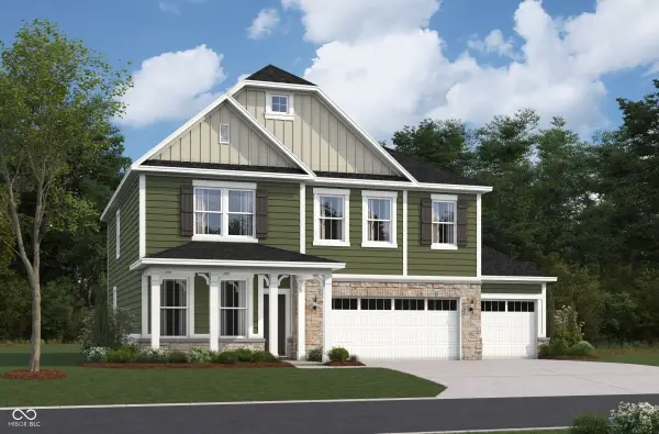 5548 Belvedere Lane, McCordsville, IN 46055
