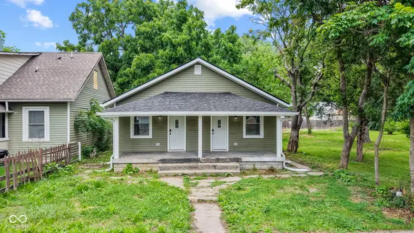 3038 Meredith Avenue, Indianapolis, IN 46201