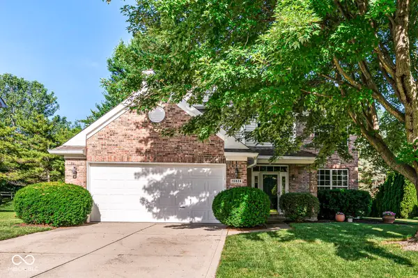 10824 Madeline Court, Fishers, IN 46037