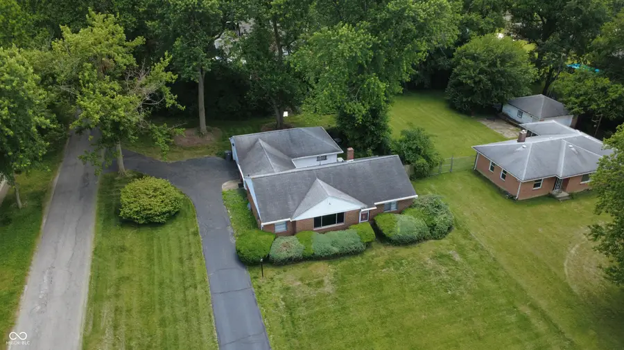 4537 E 42nd Street, Indianapolis, IN 46226 - #3