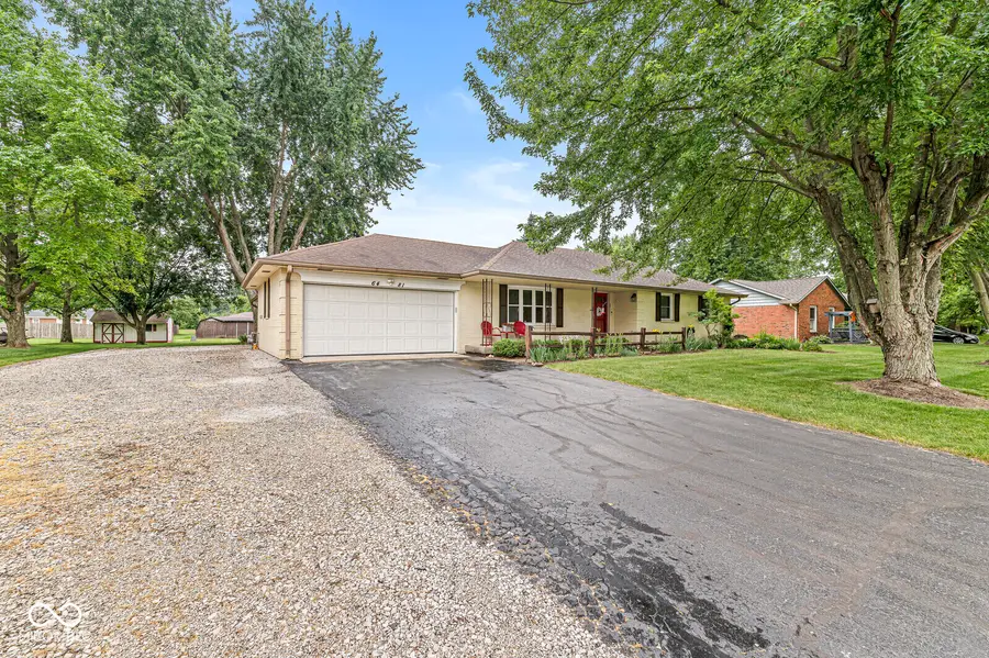 6481 Walnut, Brownsburg, IN 46112 - #3