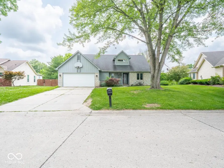 3130 Summerfield Drive, Indianapolis, IN 46214 - #2