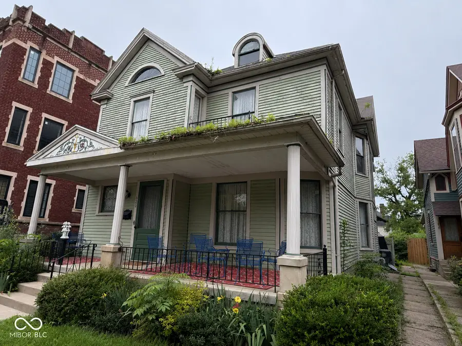 322 W 12th, Anderson, IN 46016 - #2