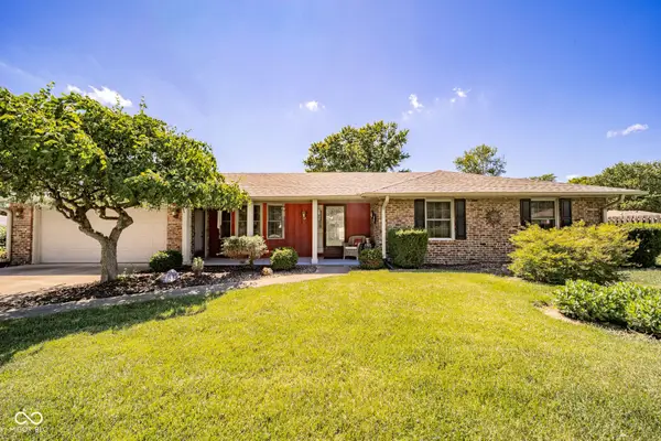4703 Summer Drive, Anderson, IN 46012