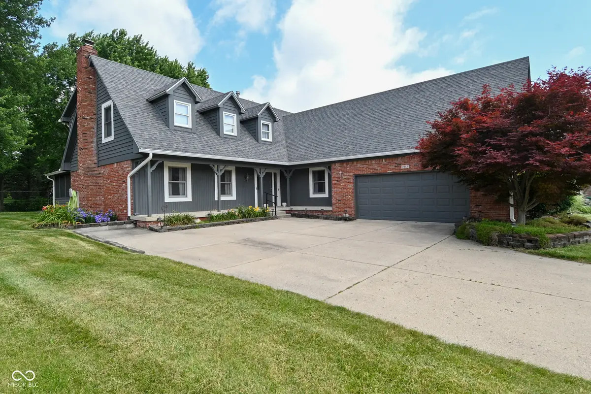 1012 Hudson Bay Drive, Greenwood, IN 46142 - #1