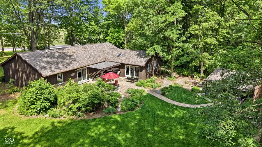 3985 N 350 W, Lebanon, IN 46052 - #3
