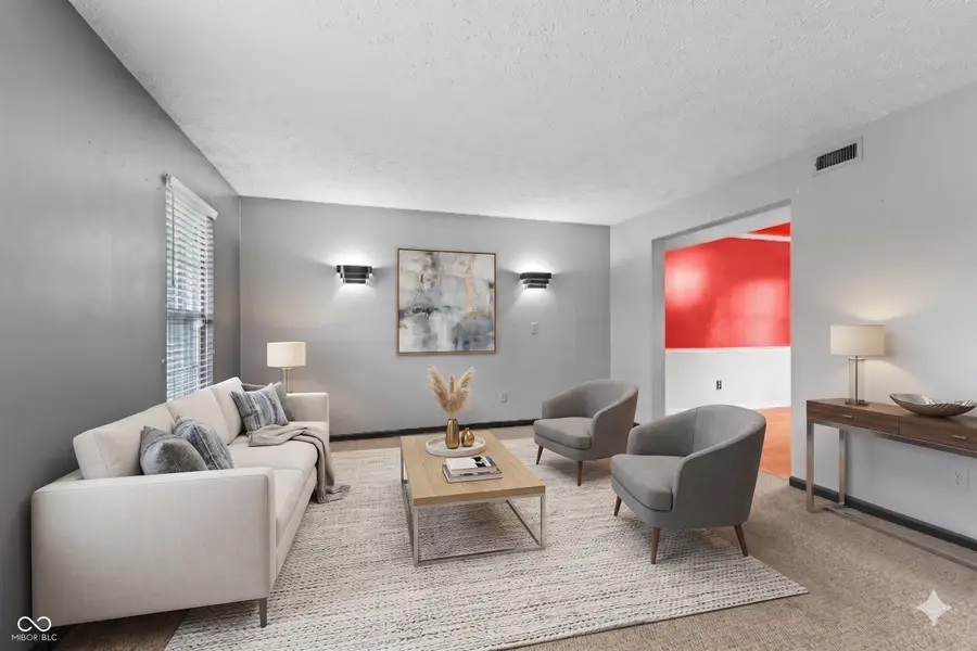 643 Creston Point Circle, Indianapolis, IN 46239 - #2
