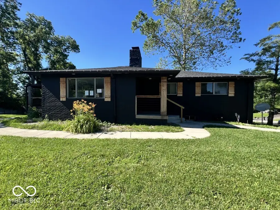 4602 N Ritter Avenue, Indianapolis, IN 46226 - #2