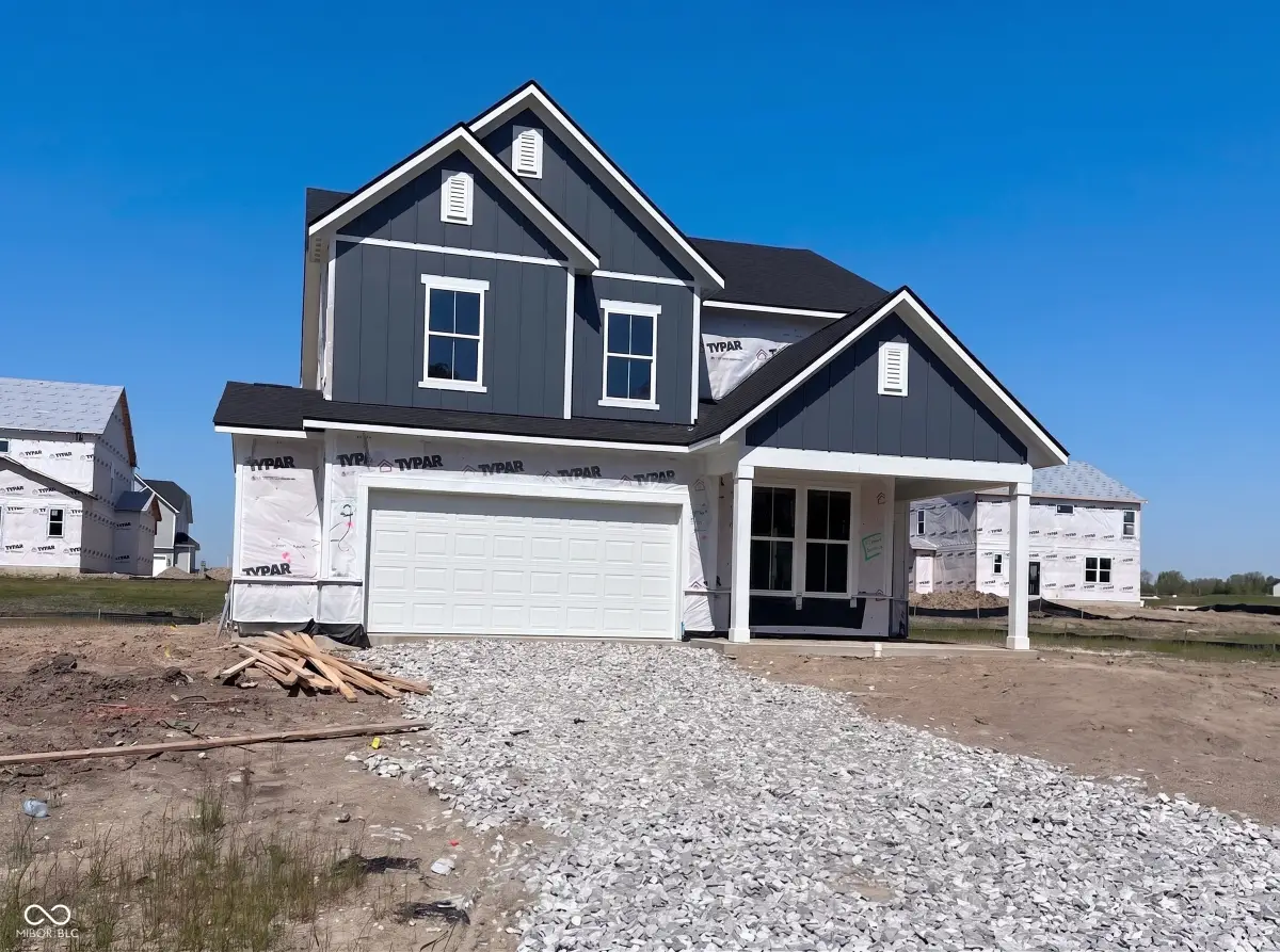3432 Quartz Drive, Plainfield, IN 46168 - #1