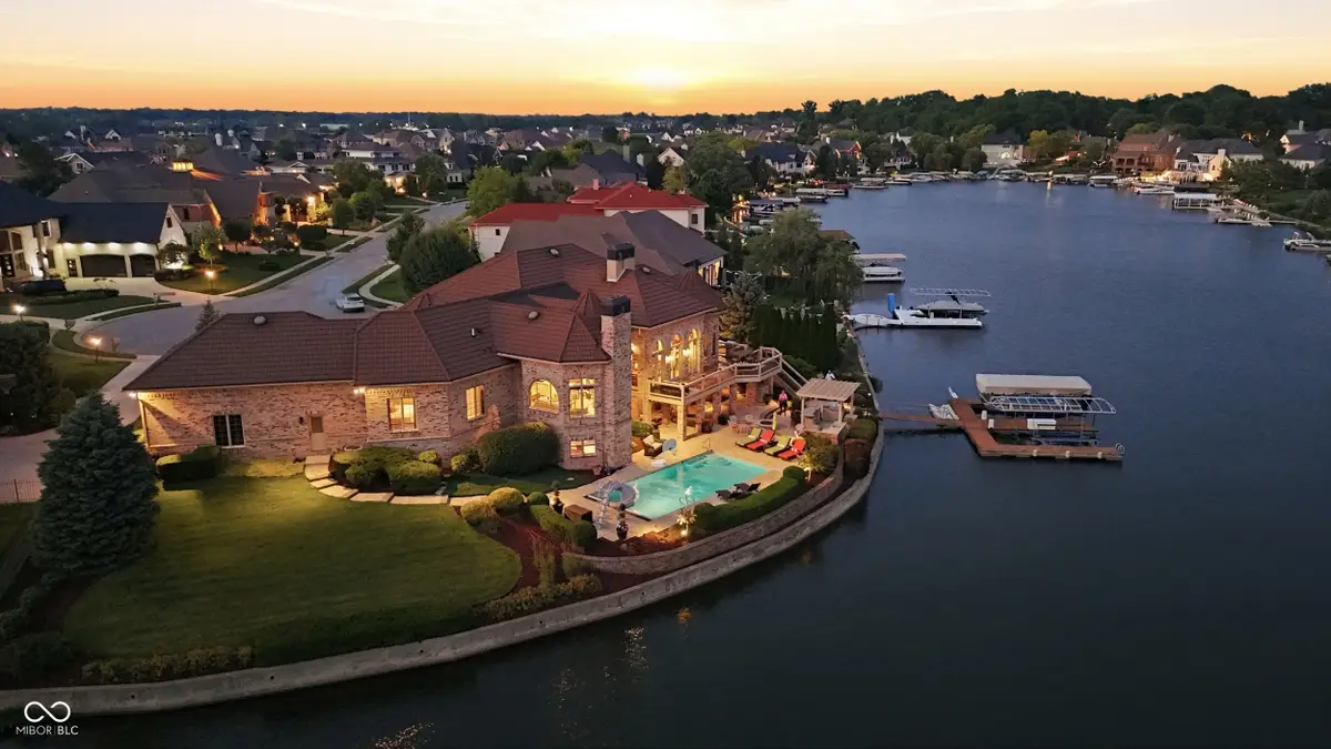 13371 Marjac Way, Fishers, IN 46055 - #1