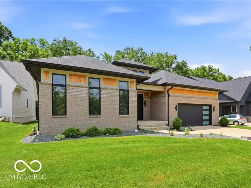2637 Rix Court, Carmel, IN 46033 - #2